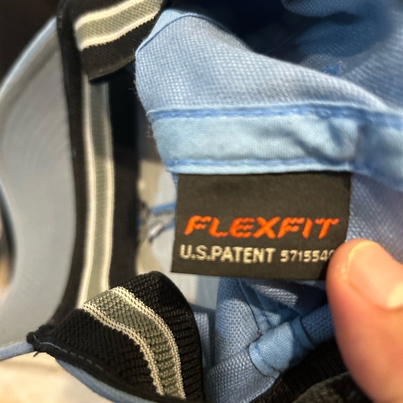 Vintage Jordan hat - Picture 6 of 6